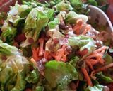 Foto del paso 1 de la receta: Ensalada de lentejas