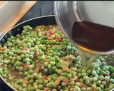 Foto del paso 3 de la receta: Guisantes serranos