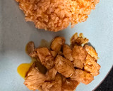 Foto del paso 5 de la receta: Salmón con miel