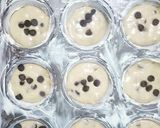 Foto del paso 4 de la receta: Magdalenas con harina para hotcakes