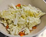 Foto langkah ke 3 dari resep Cap Jay Goreng.