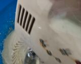 Foto langkah ke 6 dari resep Bolu Kukus Mekar.