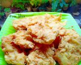 Foto langkah ke 4 dari resep Ayam fillet chrispy+saos (no ribet).
