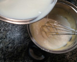 Foto del paso 3 de la receta: Crema pastelera