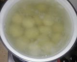 Barackos gombóc recept fázis 3 fotója