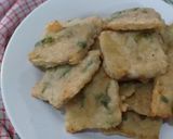 Foto langkah ke 7 dari resep Tempe Tepung Racik Homemade.