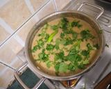 মিল্ক গোবি(Milk Gobhi recipe in bengali) রেসিপির ধাপ 7 ছবি