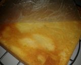 Foto langkah ke 6 dari resep Bolu Ubi Empuk no sp, no bp.