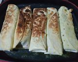 Foto langkah ke 6 dari resep Kebab Ayam Sayur.