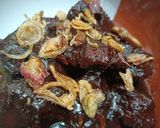 Foto langkah ke 5 dari resep Semur Daging Betawi.