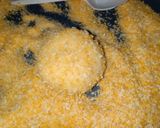 Foto langkah ke 9 dari resep 1032. Roti Goreng Tanpa Ulen Isian Bakso.