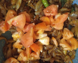 முட்ட ரோஸ்ட் (Muttai roast recipe in tamil) ரெசிபி ஸ்டேப் 4 புகைப்படம்