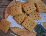 عکس مرحله 9 از دستور نان قندی رژیمی با شیره