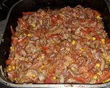 Foto del paso 4 de la receta: Relleno para tacos