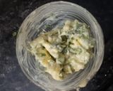 ગાર્લિક બ્રેડ (Garlic Bread Recipe in Gujarati) રેસીપી સ્ટેપ1ફોટો