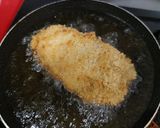 Foto langkah ke 5 dari resep Chicken Katsu.