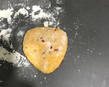 Foto del paso 7 de la receta: Roti de boniatoo batata