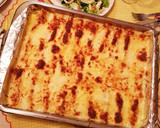 Foto del paso 14 de la receta: Canelones rellenos de Lechona y manzana