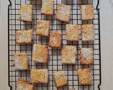 Foto del paso 5 de la receta: Crackers de calabaza o zapallo con sésamo 🎃 veganas y sin gluten 🎃
