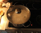 Foto del paso 4 de la receta: (3x1)+1= Almuerzo Pichichí-cucú