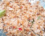 Foto langkah ke 3 dari resep Urap Sayur.
