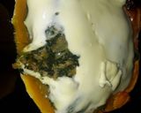Foto del paso 4 de la receta: Calabaza rellena