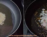 எளிதாக இரட்டை பீன்ஸ் வறுக்கவும் (lima பீன்ஸ் வறுக்கவும்) ரெசிபி ஸ்டேப் 3 புகைப்படம்