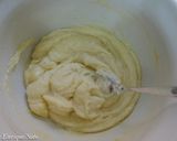 Foto del paso 2 de la receta: Bollos o pastas de manteca