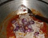Foto langkah ke 4 dari resep Ayam Besisit (Ayam Suwir).