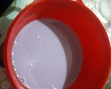 Foto del paso 3 de la receta: Como hacer gelatina con leche