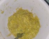 Foto langkah ke 4 dari resep Banana Bread.