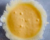 Une image de l'étape 1 de Crèmes au chocolat au lait (inratable).