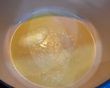 A picture of step 2 of Classic French Onion Soup.