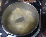 Foto del paso 4 de la receta: Estofado de ternera con patatas