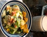 Foto del paso 2 de la receta: Ensalada de Langosta