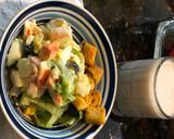 Foto del paso 2 de la receta: Ensalada de Langosta