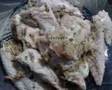 Foto langkah ke 3 dari resep 06. Ayam Krispi Saus Pedas Manis Asam ala Korea.