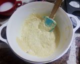Foto del paso 3 de la receta: Muffins de almendras