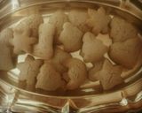 Foto del paso 6 de la receta Galletas de jengibre de Navidad