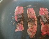 鹽昆布烤牛肉的食譜步驟3照片