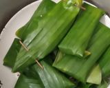 Foto langkah ke 2 dari resep Ketimus/Lemet Singkong.
