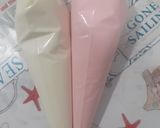Foto del paso 5 de la receta: Vasitos de besitos con Thermomix