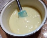 Une image de l'étape 6 de Crème pâtissière 😋.