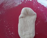 Foto del paso 5 de la receta: Bolillos de pan caseros