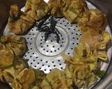 Foto langkah ke 6 dari resep Ekado Ayam Keto fase induksi#Ketopad#KFLS.