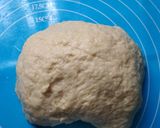 Foto langkah ke 2 dari resep Japanese Milk Bread.
