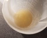 Foto del paso 6 de la receta: Masini
