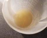 Foto del paso 6 de la receta: Masini