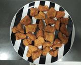 Foto del paso 6 de la receta: Nuggets de pollo