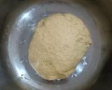 Foto langkah ke 2 dari resep Roti Maryam.
